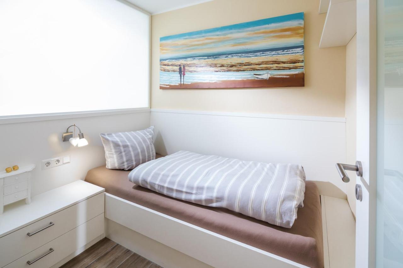Georgshöhe 37 Norderney Exterior foto